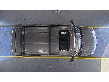 Chevrolet Tahoe LT 2WD 2012