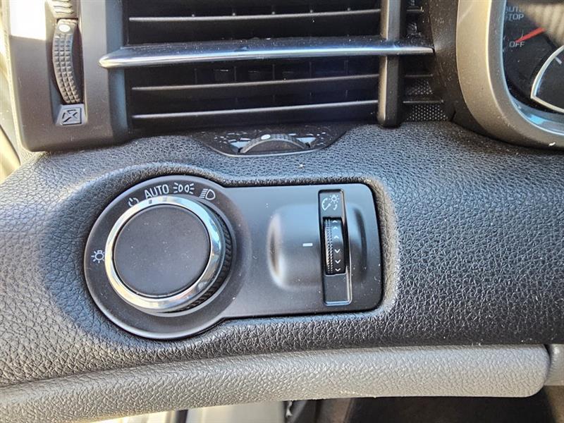 Chevrolet Malibu Limited 1LT 2016