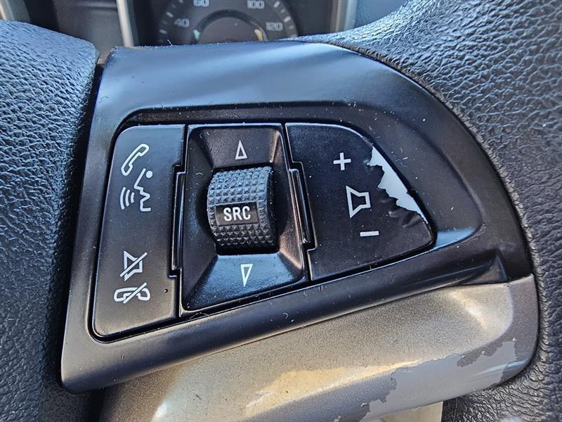 Chevrolet Malibu Limited 1LT 2016