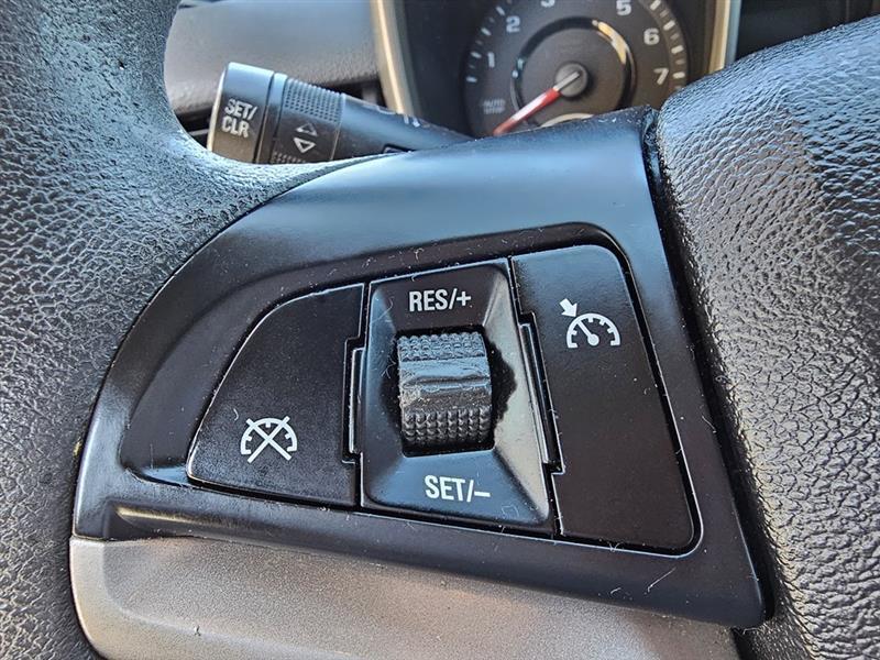 Chevrolet Malibu Limited 1LT 2016