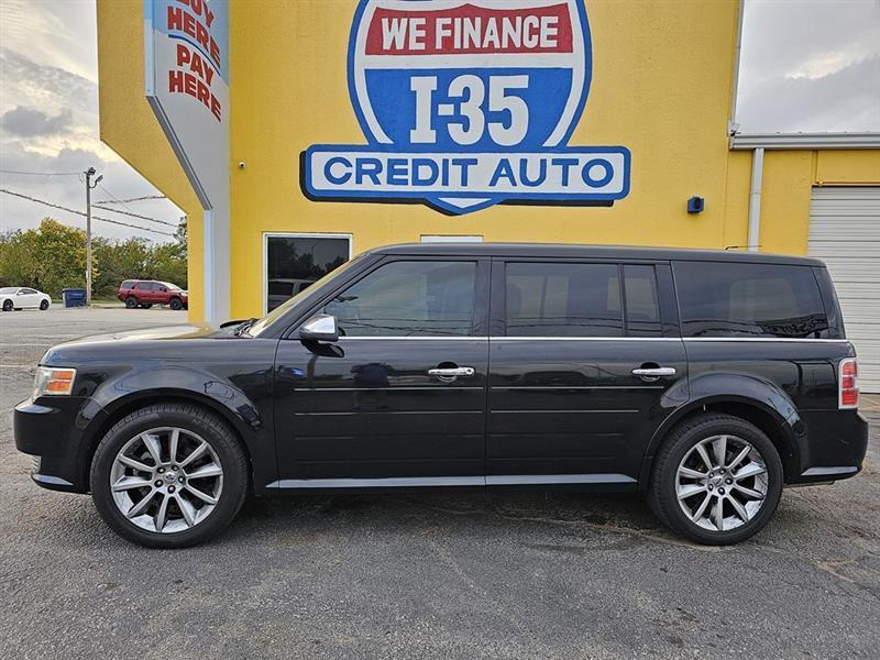 Ford Flex  2009