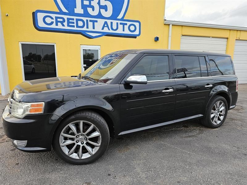 Ford Flex  2009