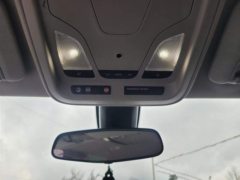 Chevrolet Impala  2017