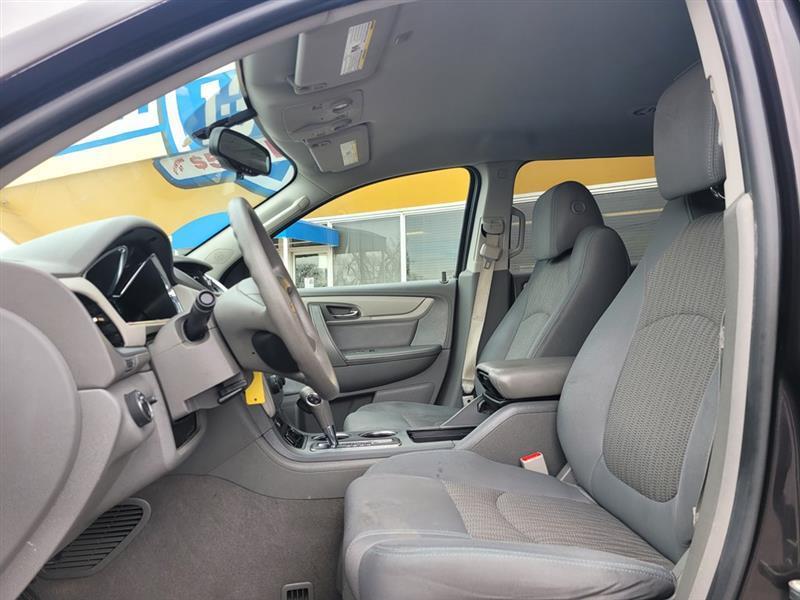 Chevrolet Traverse LS AWD w/PDC 2017