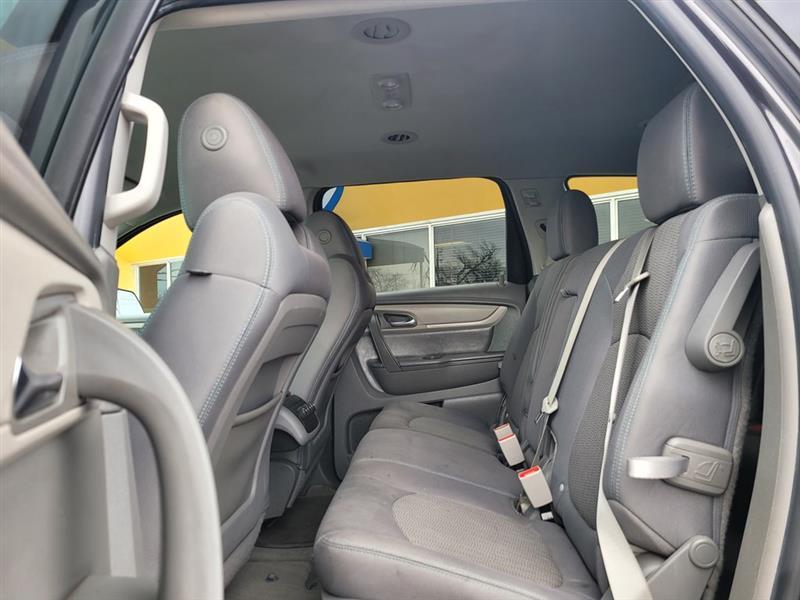 Chevrolet Traverse LS AWD w/PDC 2017