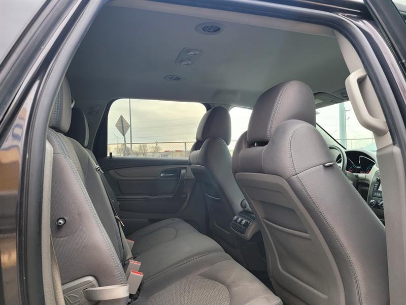 Chevrolet Traverse LS AWD w/PDC 2017