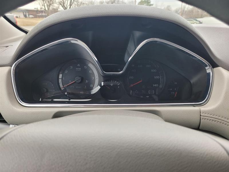 Chevrolet Traverse LS AWD w/PDC 2017