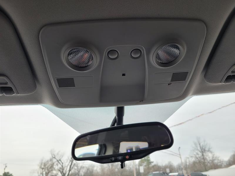 Chevrolet Traverse LS AWD w/PDC 2017