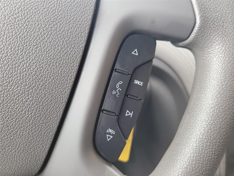 Chevrolet Traverse LS AWD w/PDC 2017