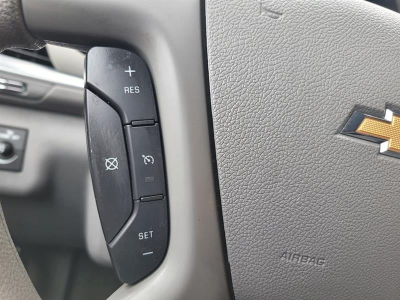 Chevrolet Traverse LS AWD w/PDC 2017