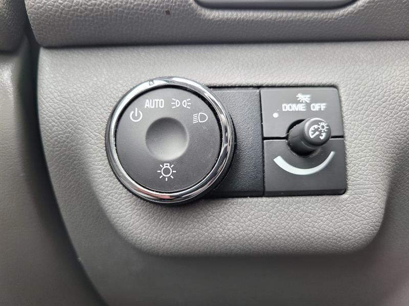 Chevrolet Traverse LS AWD w/PDC 2017