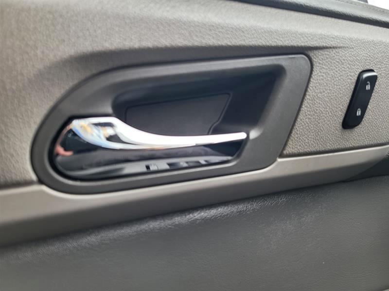 Chevrolet Traverse LS AWD w/PDC 2017