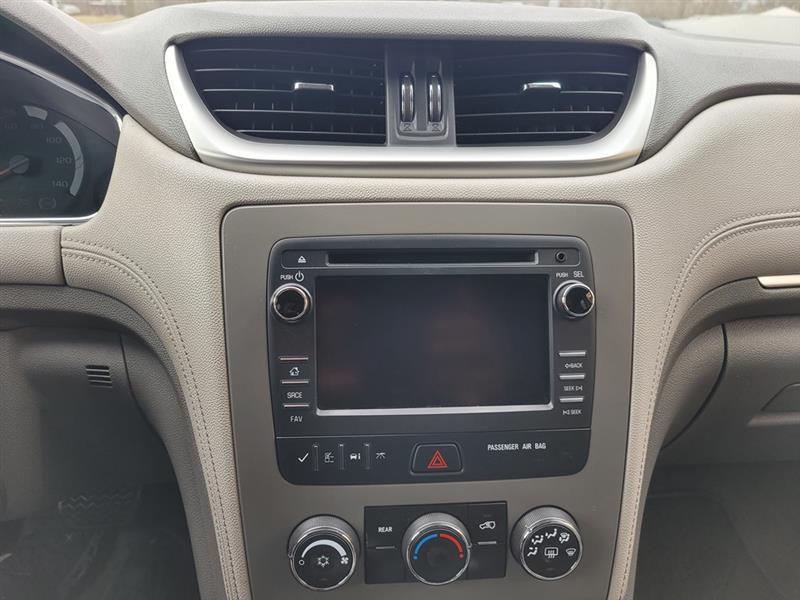 Chevrolet Traverse LS AWD w/PDC 2017