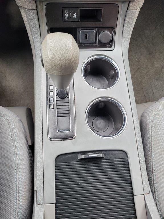 Chevrolet Traverse LS AWD w/PDC 2017