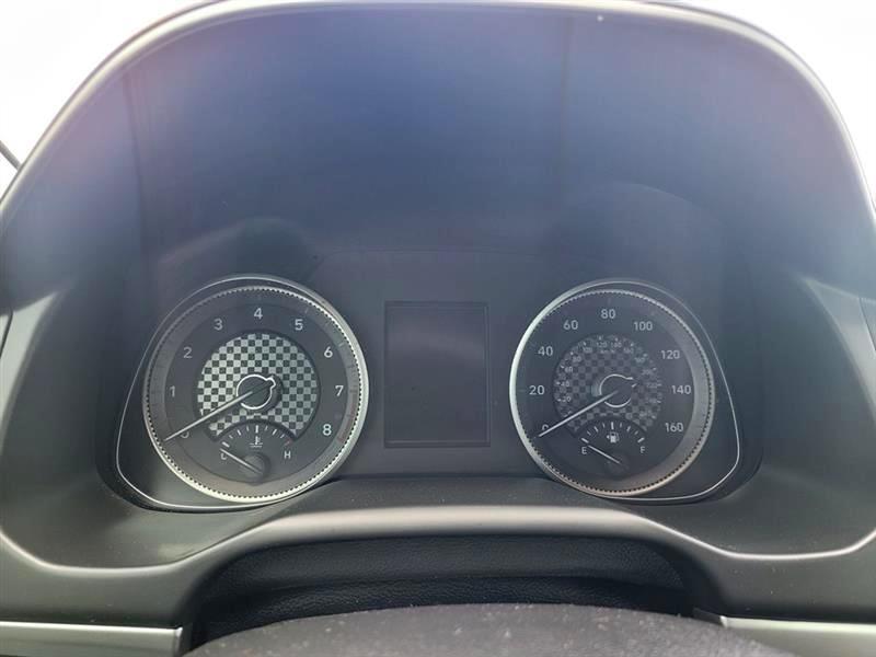 Hyundai Elantra Limited 2019