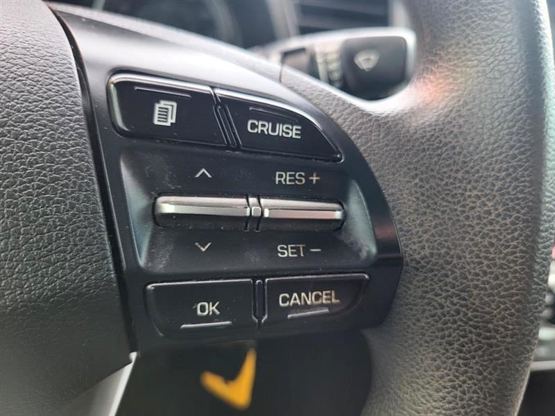 Hyundai Elantra Limited 2019