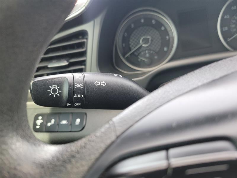 Hyundai Elantra Limited 2019