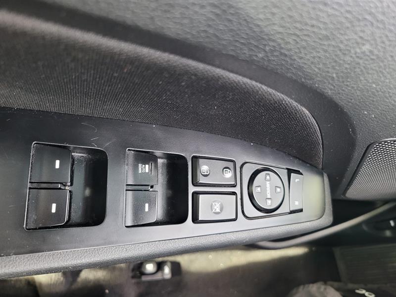 Hyundai Elantra Limited 2019