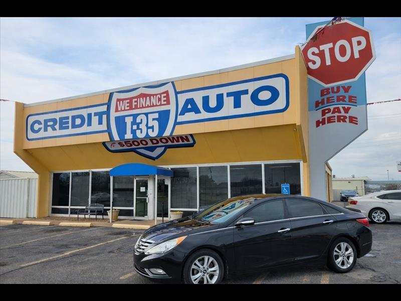 2013 Hyundai Sonata SE 405-591-2214 CALL NOW--TEXT Below 24/7