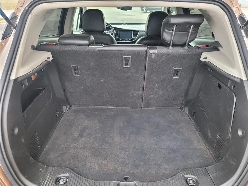 Buick Encore Preferred FWD 2017