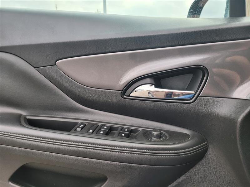 Buick Encore Preferred FWD 2017