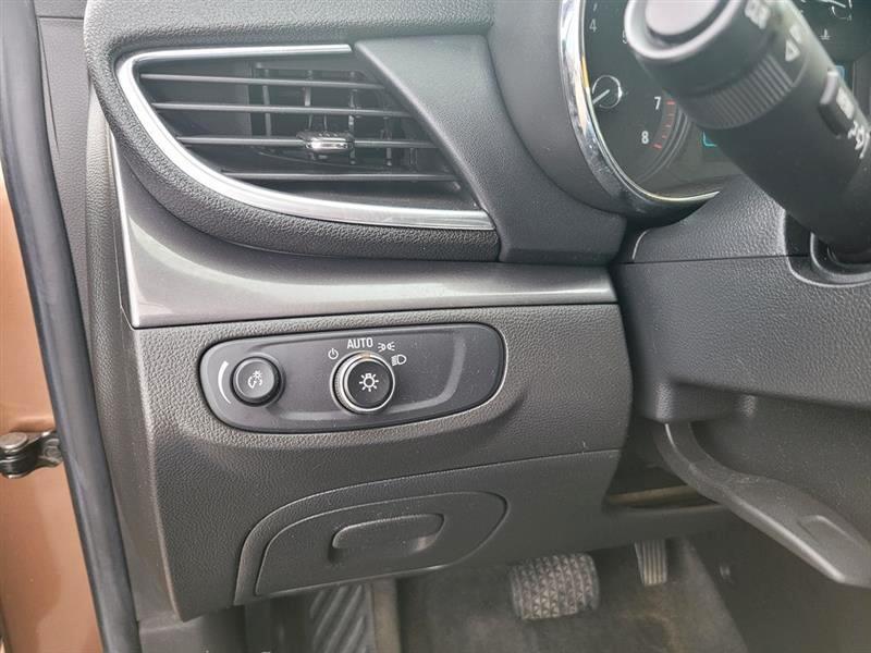 Buick Encore Preferred FWD 2017