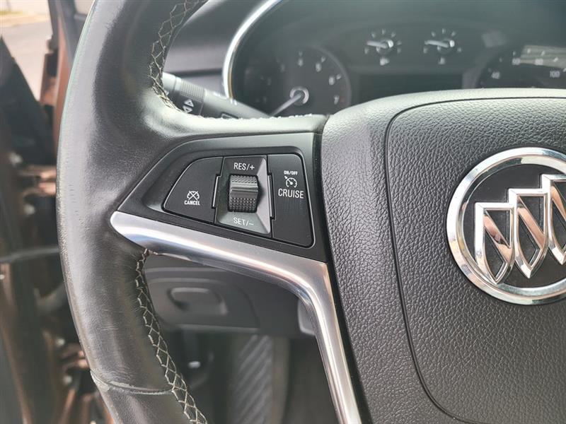 Buick Encore Preferred FWD 2017