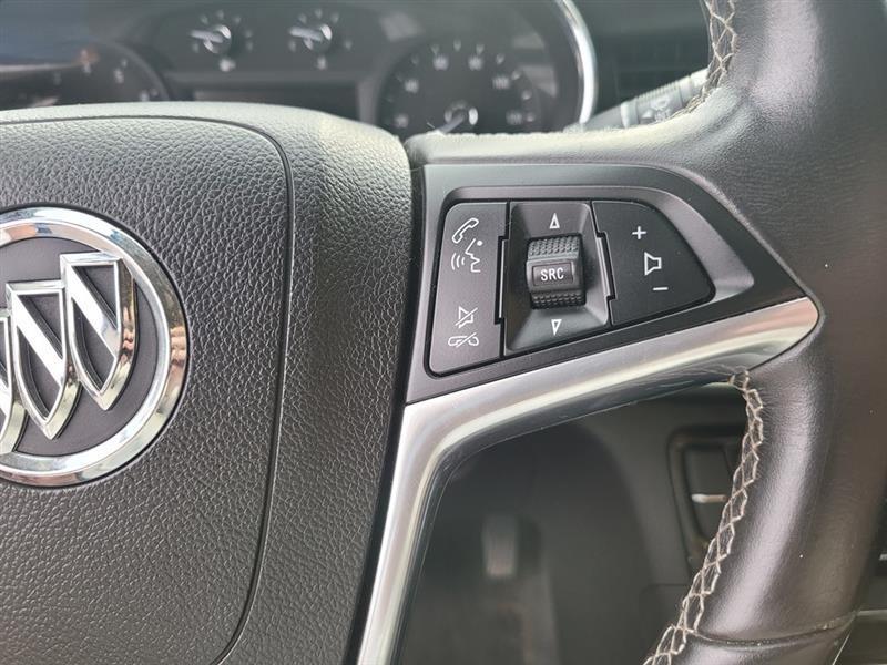 Buick Encore Preferred FWD 2017