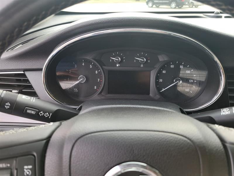 Buick Encore Preferred FWD 2017