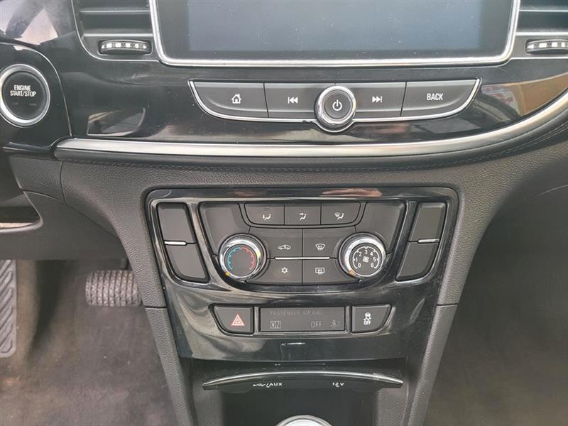 Buick Encore Preferred FWD 2017