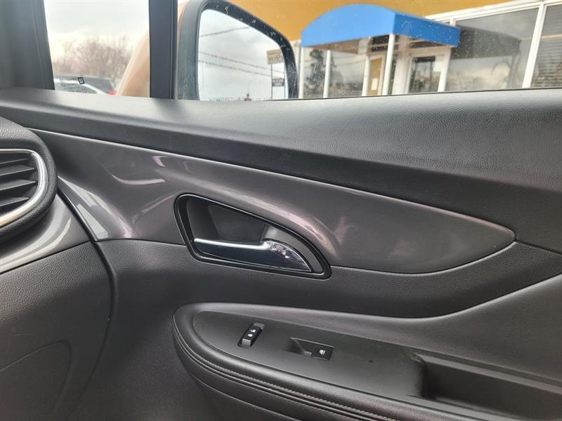 Buick Encore Preferred FWD 2017