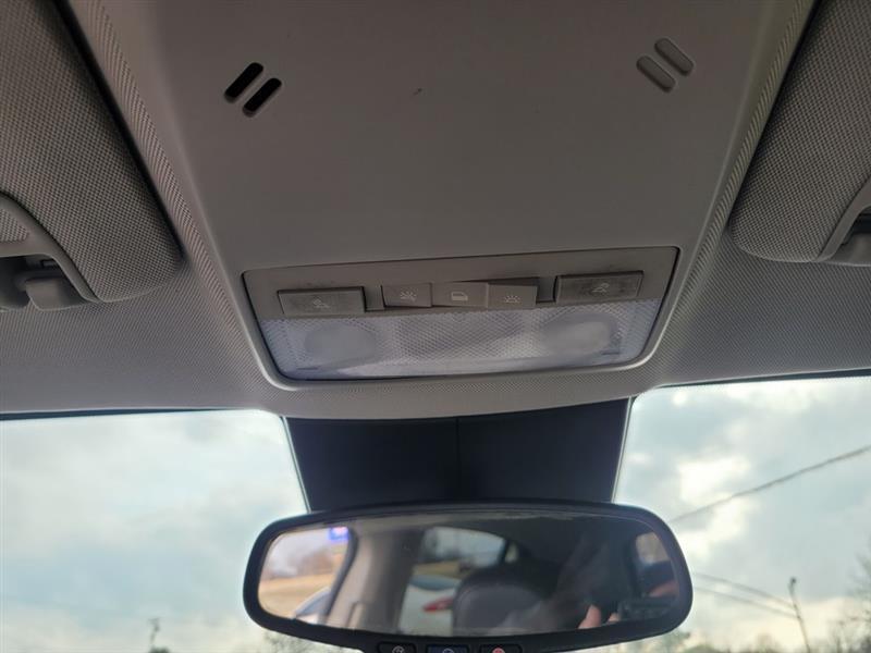 Buick Encore Preferred FWD 2017