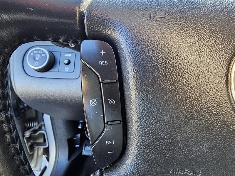 Chevrolet Impala  2012