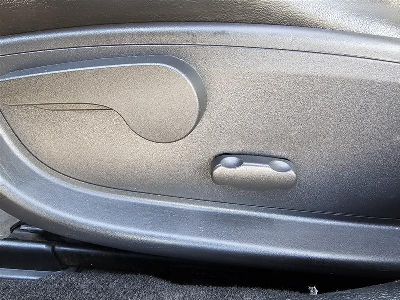 Chevrolet Impala  2012