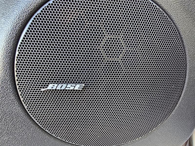 Chevrolet Impala  2012