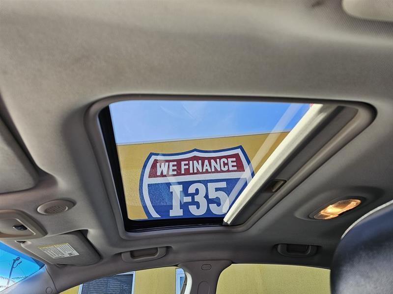 Chevrolet Impala  2012