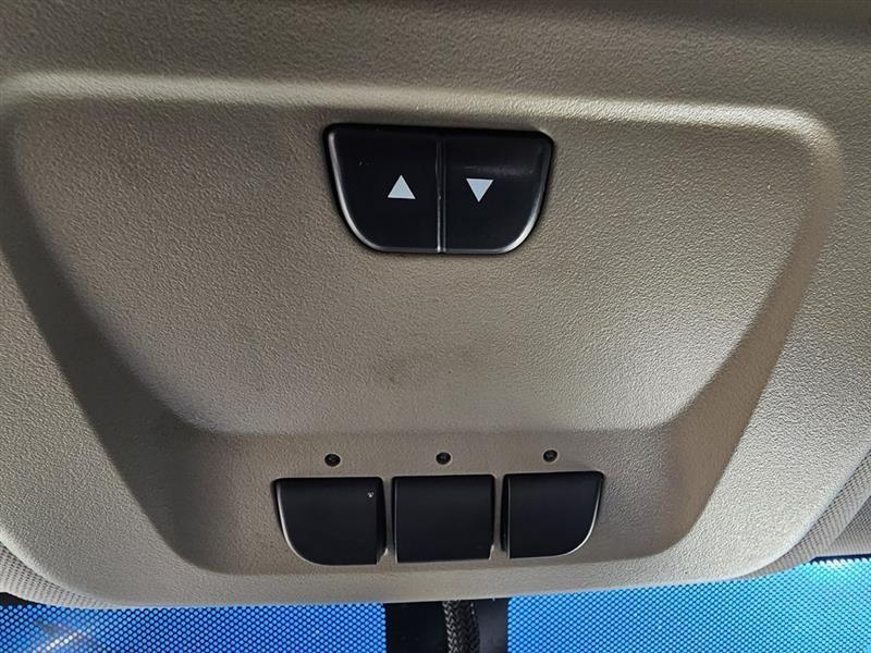 Chevrolet Impala  2012