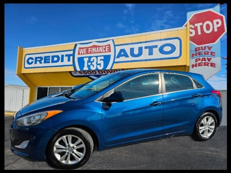 2015 Hyundai Elantra GT A/T 405-591-2214 CALL NOW--TEXT Below 24/7