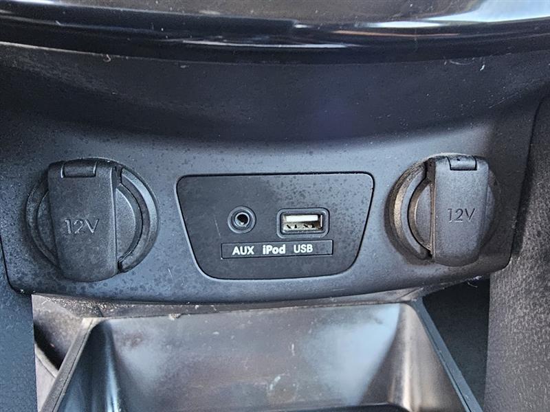 Hyundai Elantra GT  2015