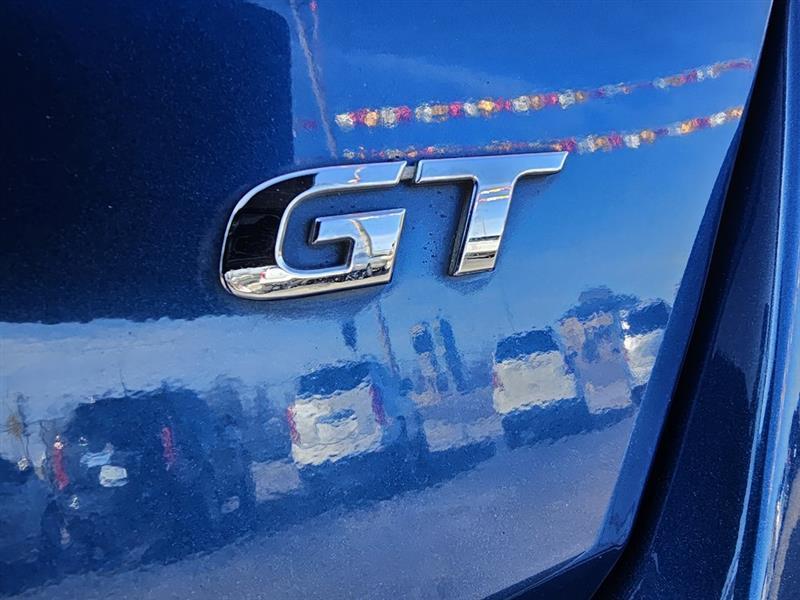 Hyundai Elantra GT  2015