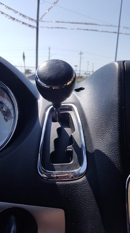 Dodge Grand Caravan R/T 2011