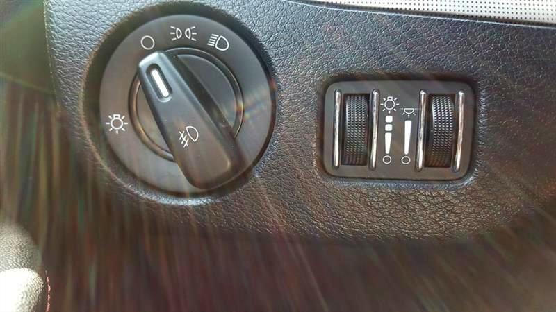 Dodge Grand Caravan R/T 2011