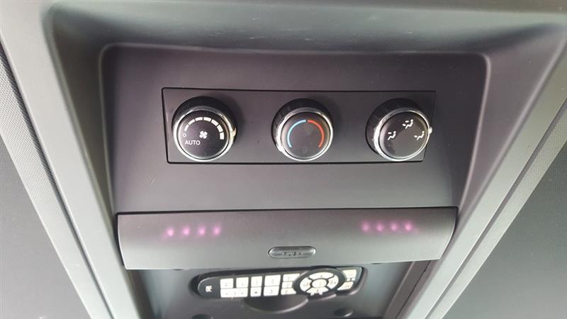 Dodge Grand Caravan R/T 2011