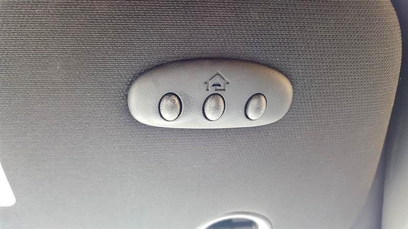 Dodge Grand Caravan R/T 2011