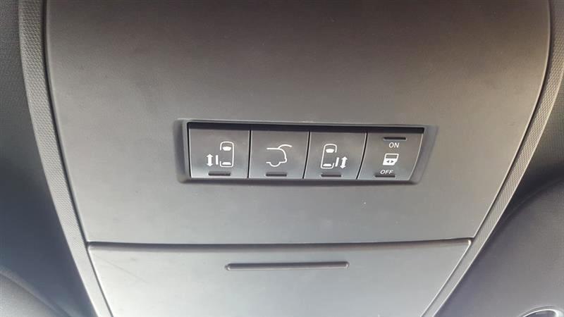 Dodge Grand Caravan R/T 2011