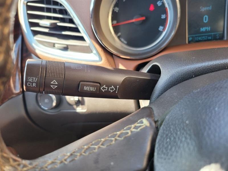 Buick Encore Leather FWD 2014