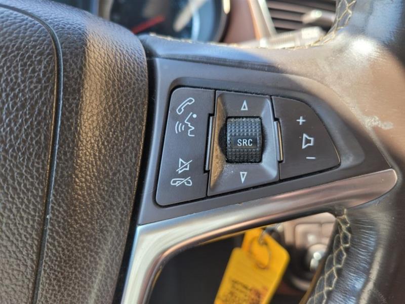 Buick Encore Leather FWD 2014