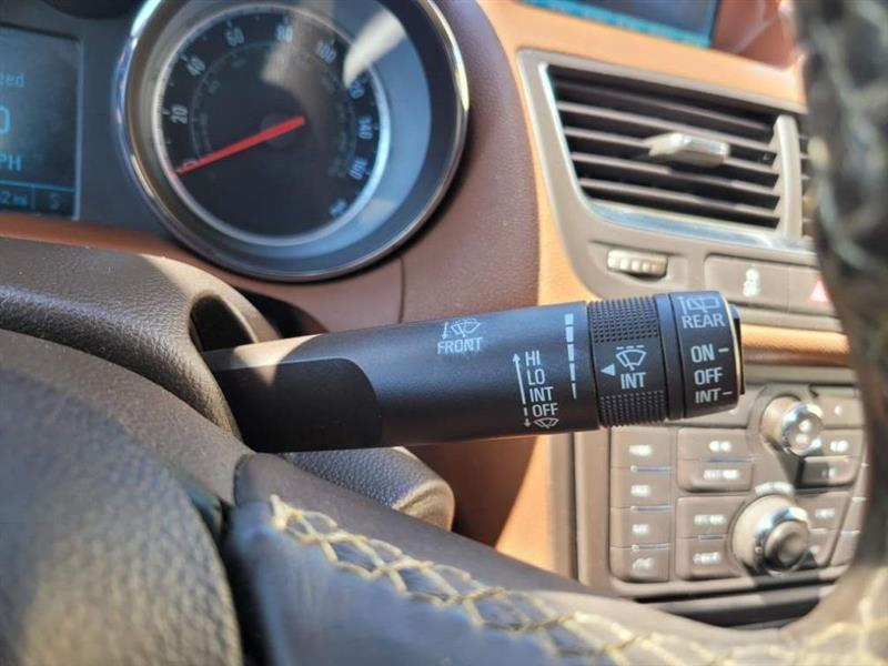 Buick Encore Leather FWD 2014
