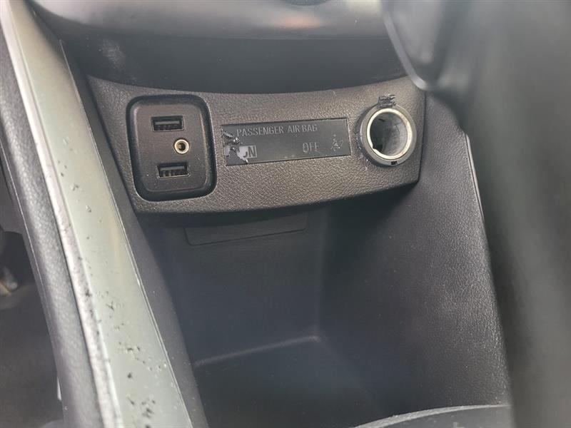 Chevrolet Trax  2017