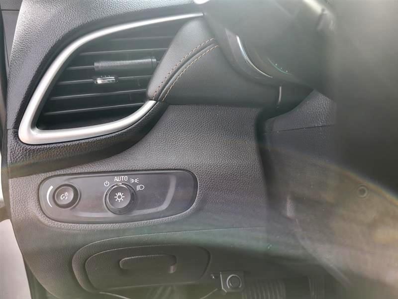 Chevrolet Trax  2017